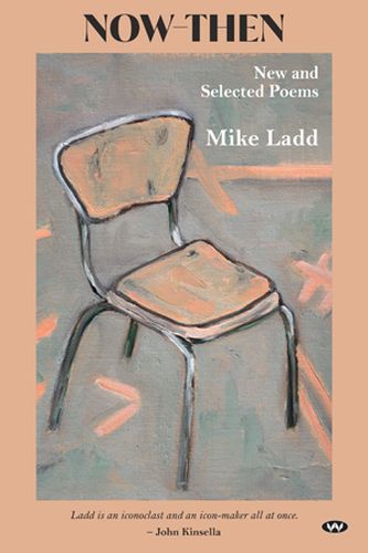 Cover image for Now-Then