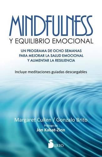 Cover image for Mindfulness y Equilibrio Emocional