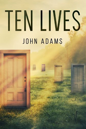 Cover image for Ten Lives