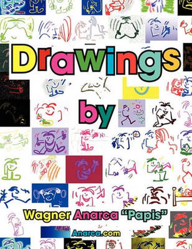 Cover image for Drawings