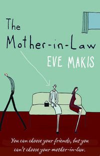Cover image for The Mother-in-law