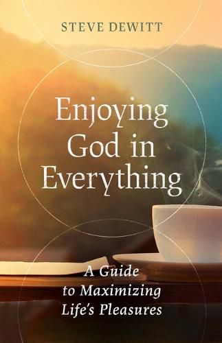 Cover image for Enjoying God in Everything