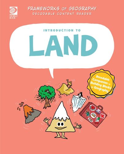Cover image for Introduction to Land