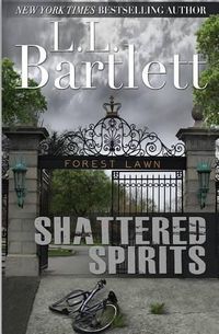 Cover image for Shattered Spirits