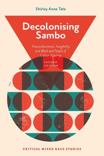 Cover image for Decolonising Sambo