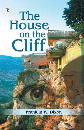 Cover image for The house on the cliff