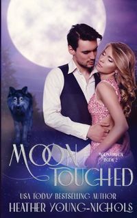 Cover image for Moontouched