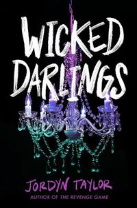 Cover image for Wicked Darlings