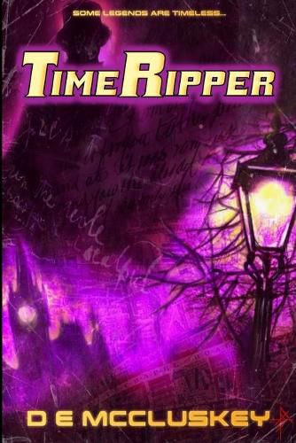Cover image for TimeRipper