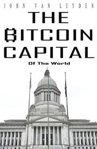 Cover image for The Bitcoin Capital