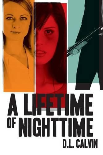 Cover image for A Lifetime of Nighttime