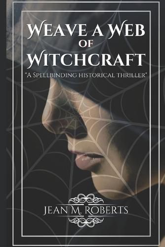 Cover image for Weave a Web of Witchcraft
