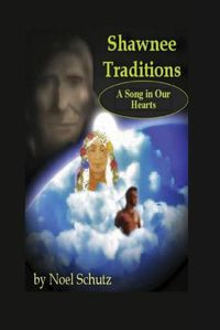 Cover image for Shawnee Traditions