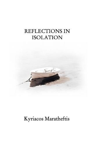 Cover image for Reflections in Isolation
