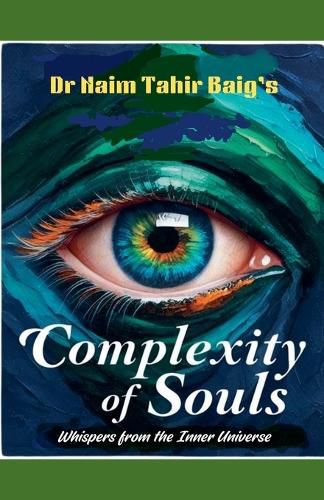 Cover image for Complexity of Souls