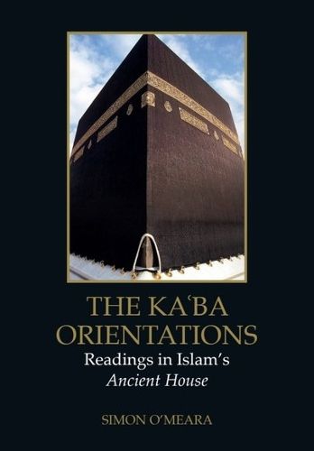 Cover image for The Kaba Orientations