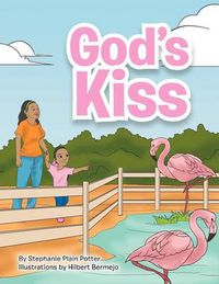 Cover image for God's Kiss