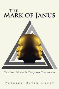 Cover image for The Mark of Janus