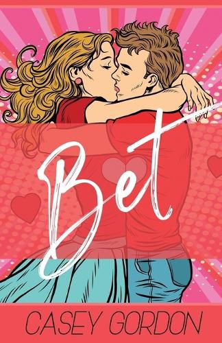 Cover image for Bet