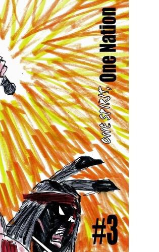 Cover image for One Spirit, One Nation #3
