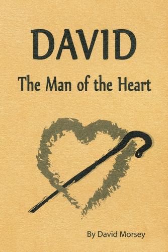 Cover image for David