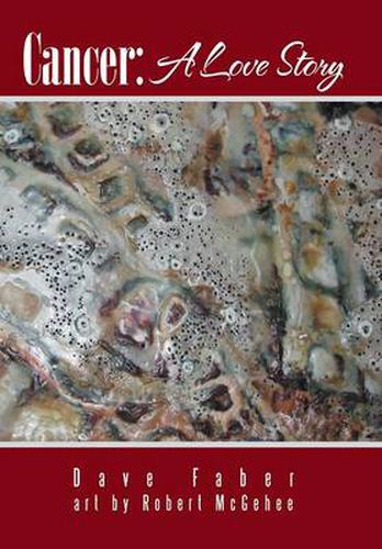 Cover image for Cancer