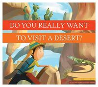 Cover image for Dyrwtv a Desert?