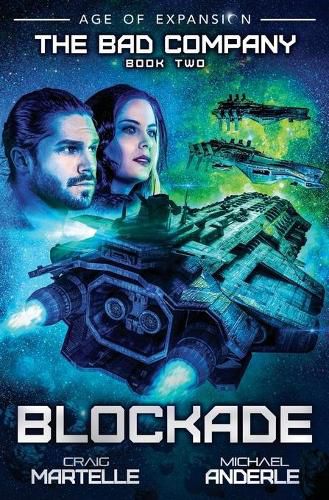 Blockade: Age of Expansion - A Kurtherian Gambit Series