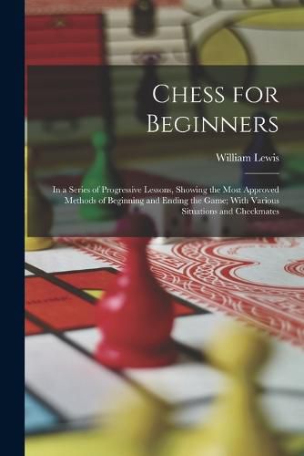 Chess for Beginners