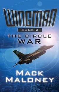 Cover image for The Circle War