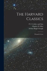 Cover image for The Harvard Classics