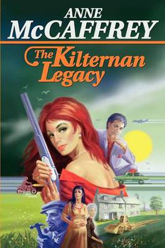 Cover image for The Kilternan Legacy