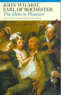 Cover image for Debt to Pleasure