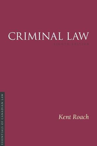 Criminal Law