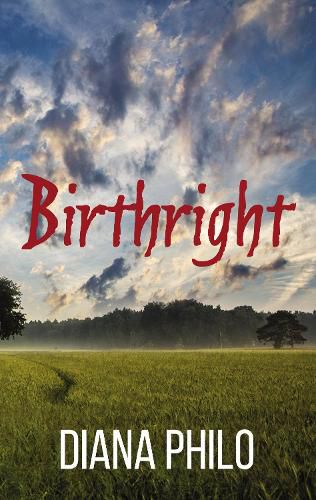 Cover image for Birthright