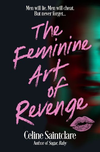 Cover image for The Feminine Art of Revenge
