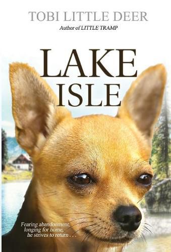 Cover image for Lake Isle