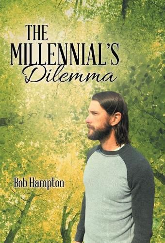 Cover image for The Millennial's Dilemma