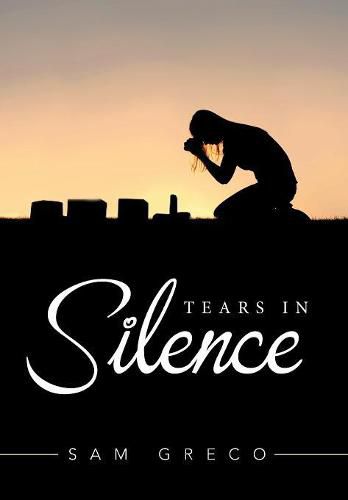 Cover image for Tears in Silence