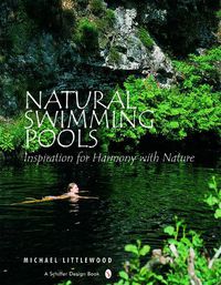 Cover image for Natural Swimming Pools