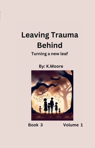 Cover image for Turning a new Leaf