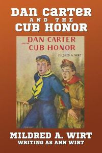 Cover image for Dan Carter and the Cub Honor