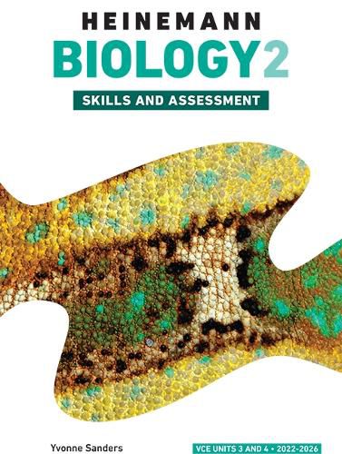 Heinemann Biology 2 Skills and Assessment