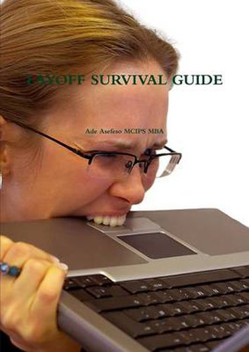 Cover image for Layoff Survival Guide