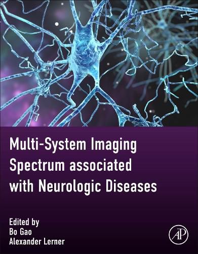 Cover image for Multi-system Imaging Spectrum associated with Neurologic Diseases