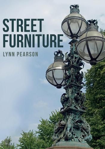 Cover image for Street Furniture