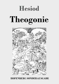 Cover image for Theogonie