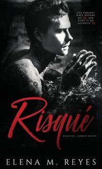 Cover image for Risque