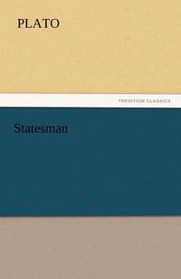 Cover image for Statesman