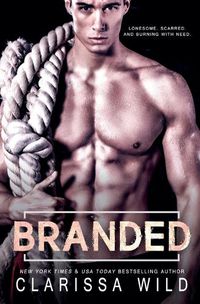 Cover image for Branded